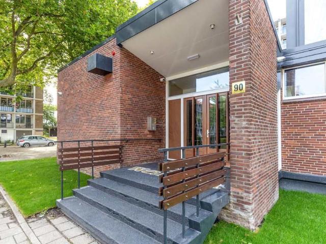 Appartement te huur in Nieuw-West, Amsterdam