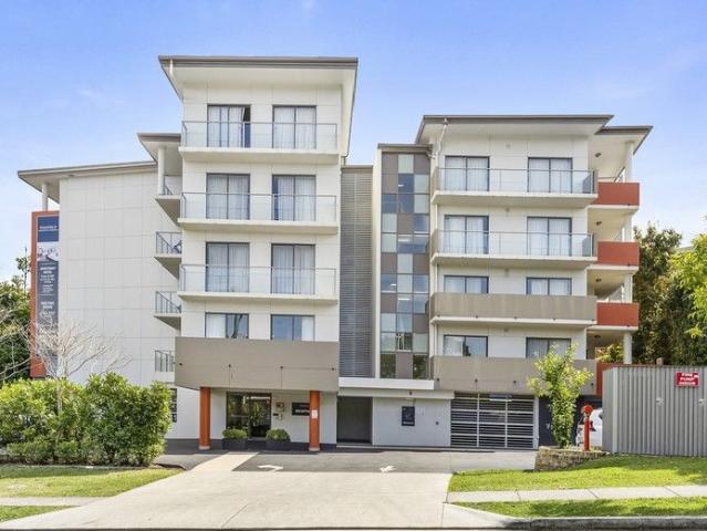 Apartment for sale in Chermside