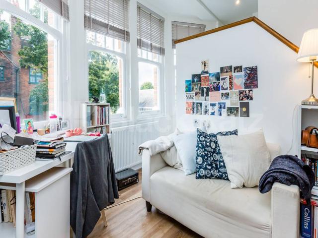 Apartment for rent in Muswell Hill, Greater London