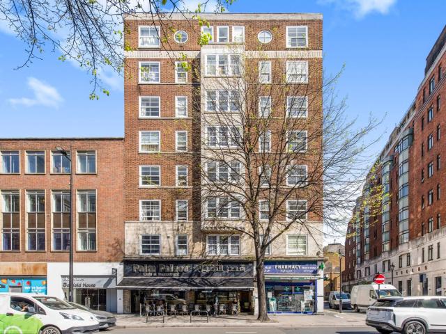 Studio for rent in Paddington, Greater London