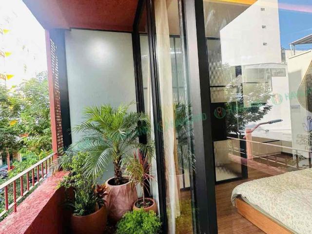 Căn hộ cho thuê tại Đà Nẵng