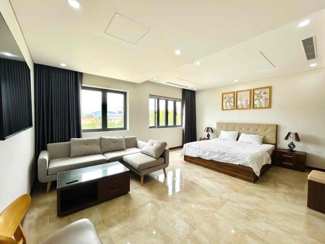 Căn hộ cho thuê tại Đà Nẵng