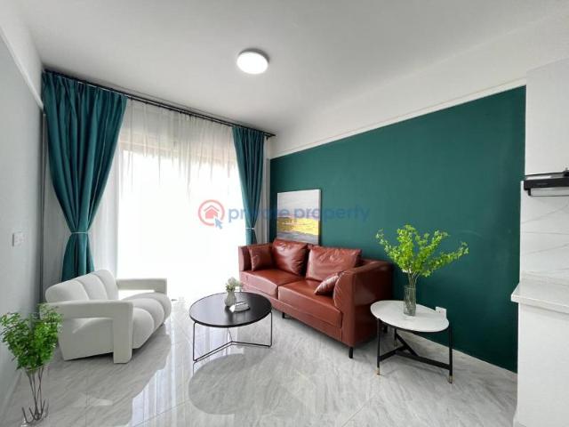 Apartment for sale in Riruta Nyayo, Kiambu