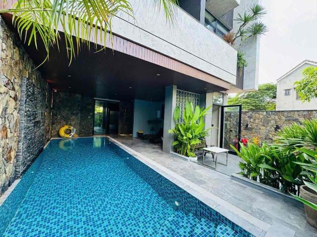 Căn hộ cho thuê tại Sơn Trà, Đà Nẵng