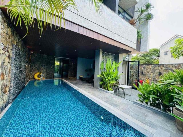 Căn hộ cho thuê tại Sơn Trà, Đà Nẵng