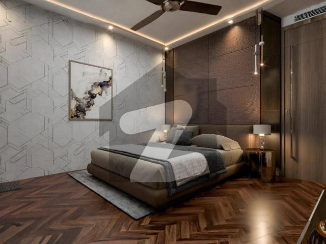 Apartment for sale in Rawalpindi, Islamabad Capital Territory