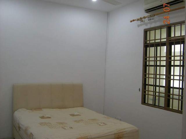 Apartment for rent in Petaling, Alam Impian
