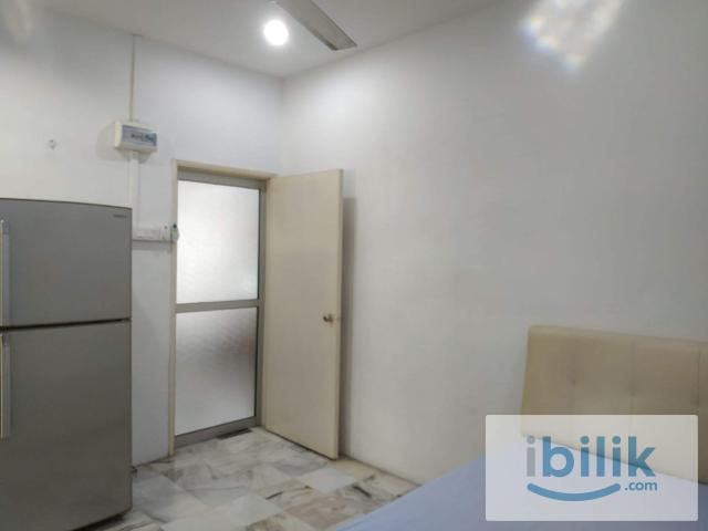 Apartment for rent in Petaling, Alam Impian