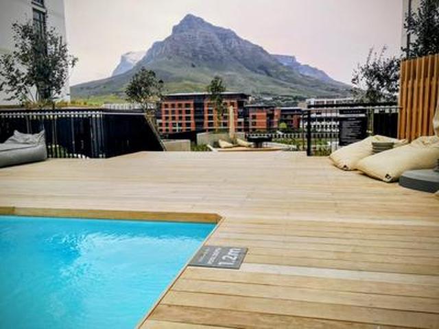 Apartment for rent in Cape Town, Western Cape