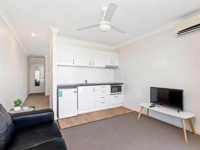 Apartment for rent in Toombul, Queensland