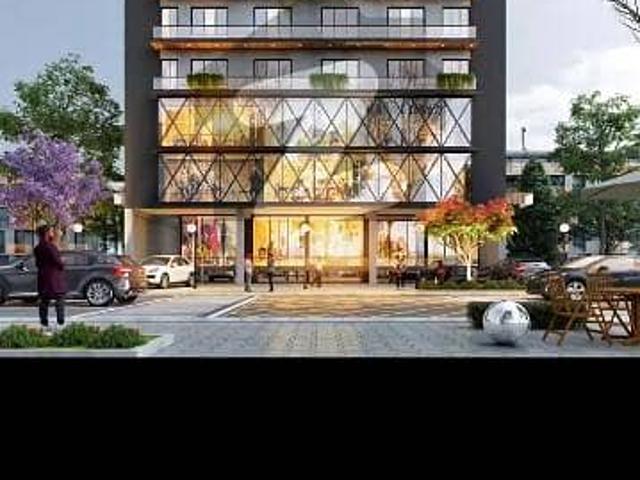 Apartment for sale in Islamabad