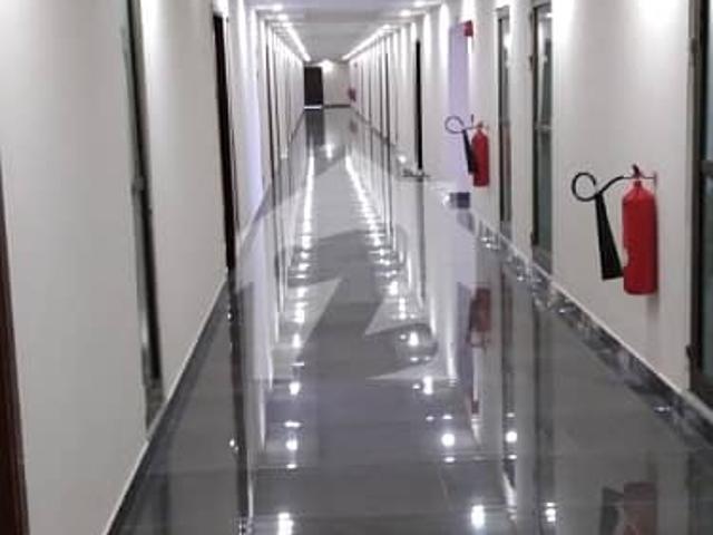 Apartment for rent in Islamabad