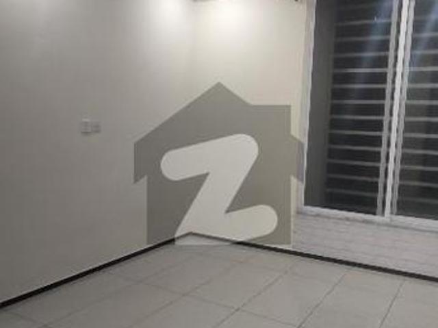Apartment for rent in Islamabad