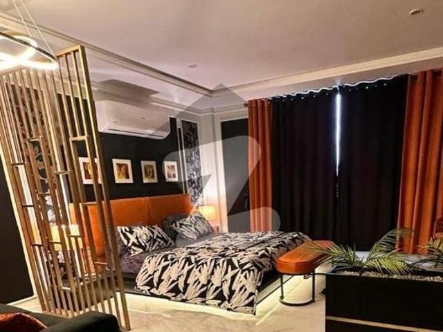 Apartment for rent in Rawalpindi, Islamabad Capital Territory