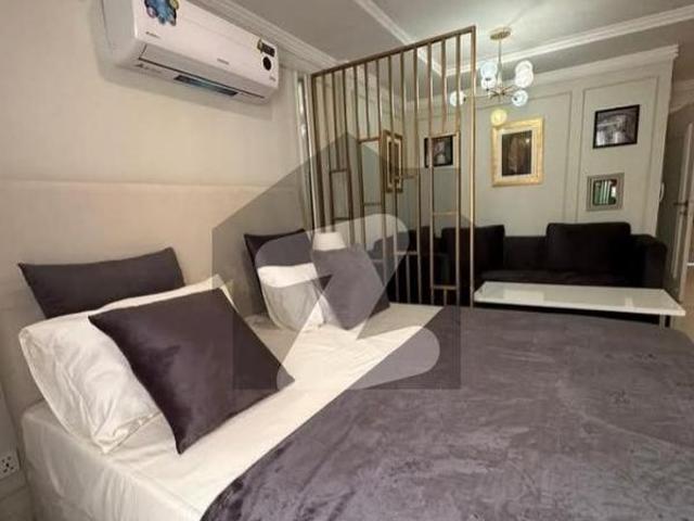 Apartment for rent in Rawalpindi, Islamabad Capital Territory