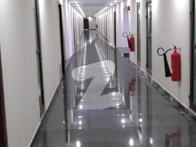 Apartment for rent in Islamabad