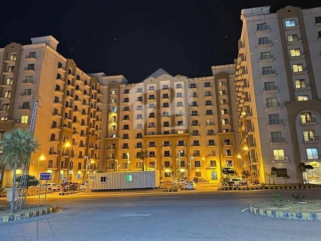 Apartment for rent in Islamabad