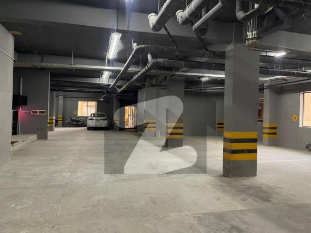Apartment for rent in Islamabad