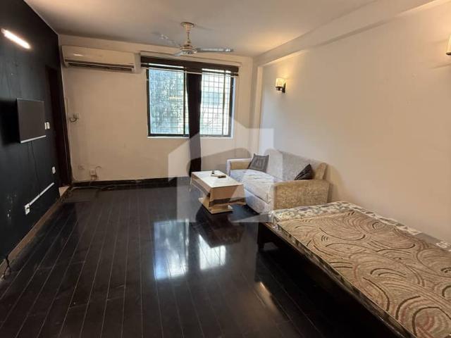 Apartment for rent in اسلام آباد, زون 1
