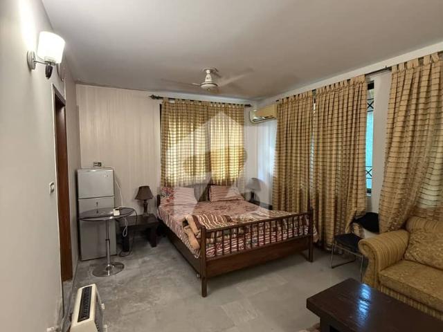 Apartment for rent in اسلام آباد, زون 1