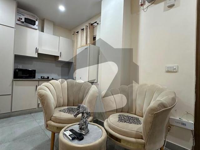 Apartment for rent in Islamabad