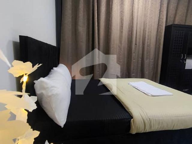 Apartment for rent in Islamabad