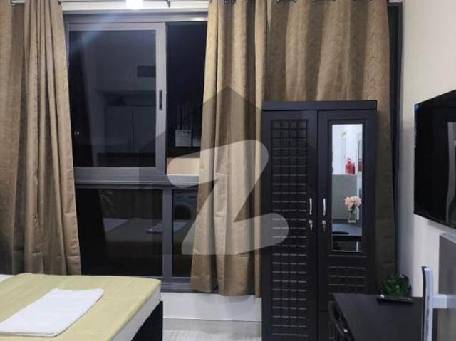 Apartment for rent in Islamabad