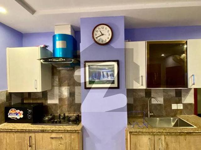 Apartment for rent in Islamabad