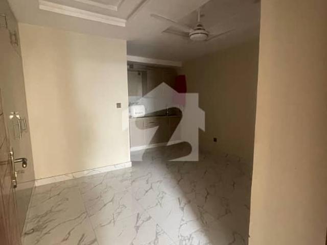 Apartment for rent in Islamabad