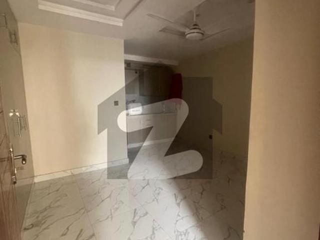 Apartment for rent in Islamabad