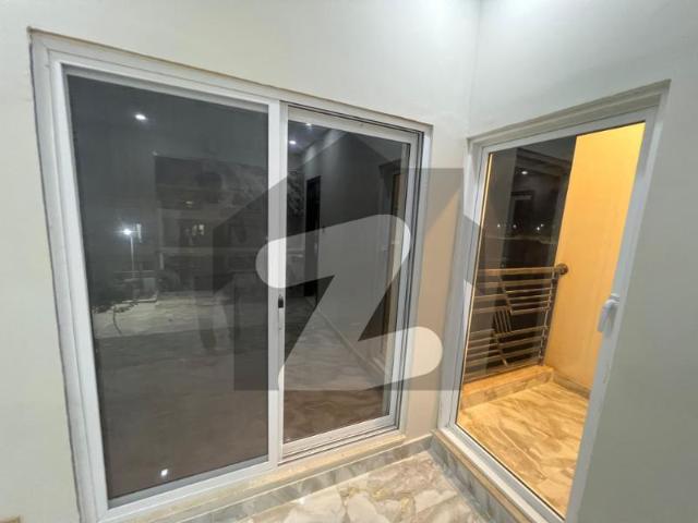 Apartment for rent in Islamabad