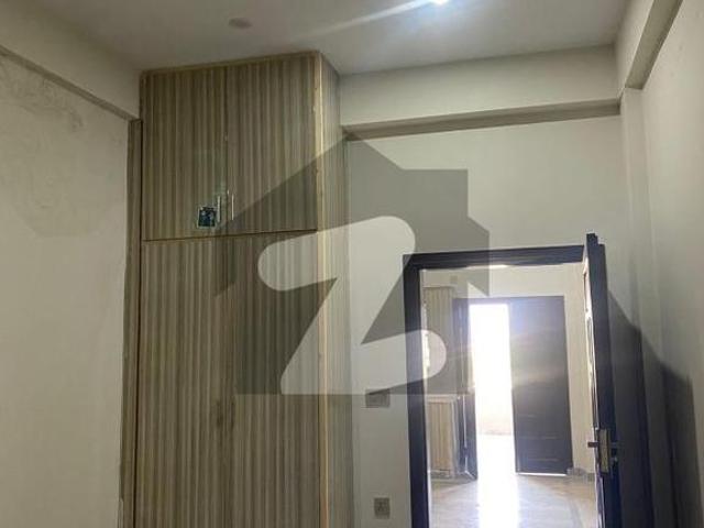 Apartment for rent in Islamabad