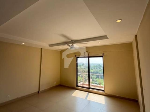 Apartment for rent in Islamabad