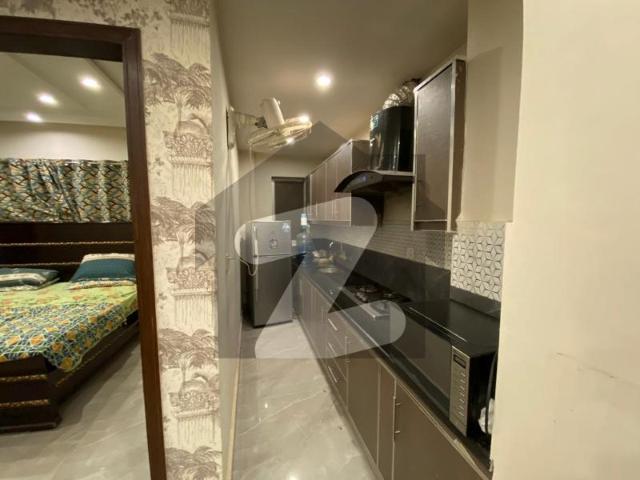 Apartment for rent in Rawalpindi, Islamabad Capital Territory