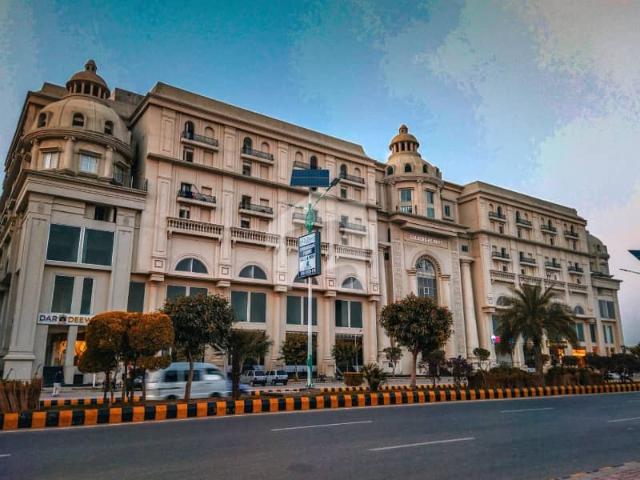 Apartment for rent in Islamabad