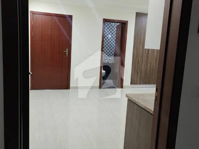 Apartment for rent in Islamabad