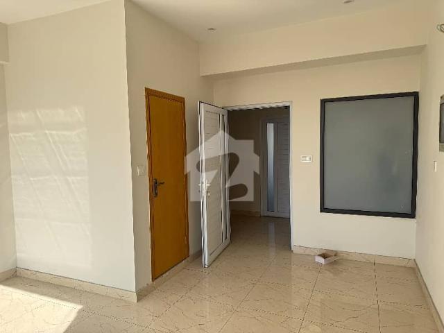 Apartment for rent in Islamabad