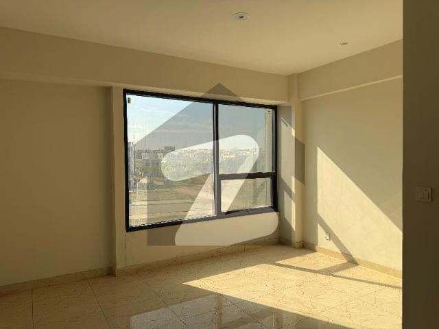 Apartment for rent in Islamabad
