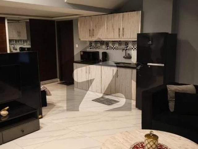 Apartment for rent in Rawalpindi, Islamabad Capital Territory