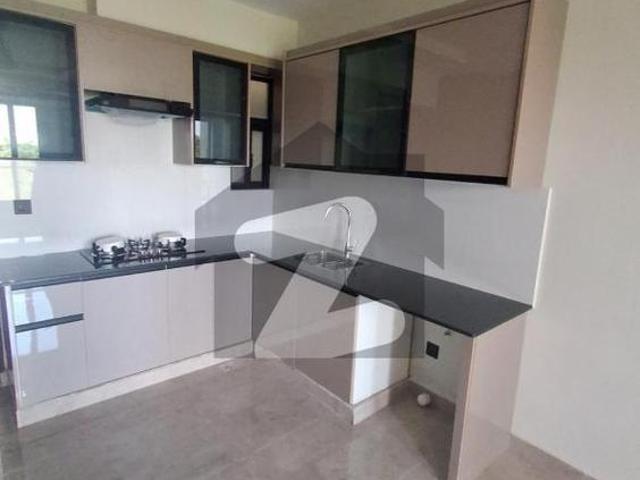 Apartment for rent in Islamabad