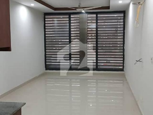 Apartment for sale in Islamabad
