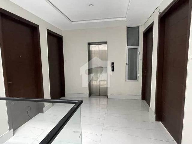 Apartment for sale in Islamabad