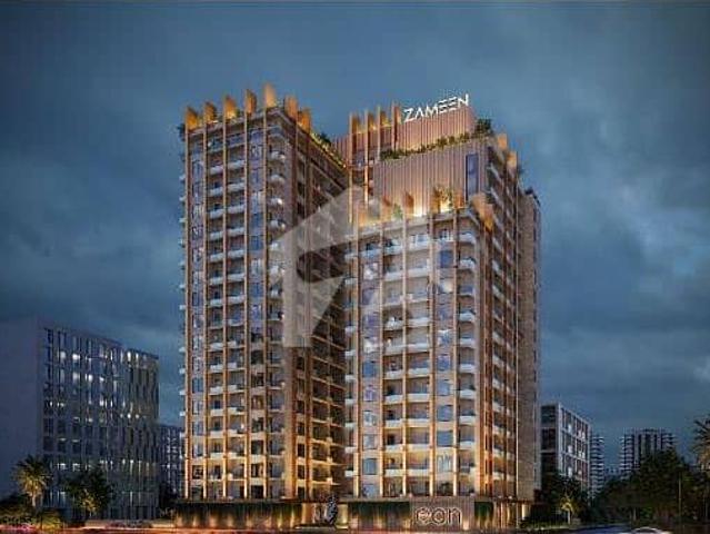 Apartment for sale in Rawalpindi, Islamabad Capital Territory