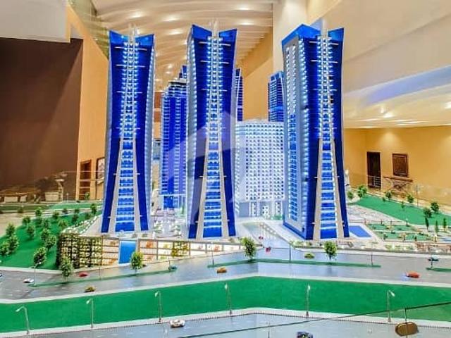 Apartment for sale in Islamabad