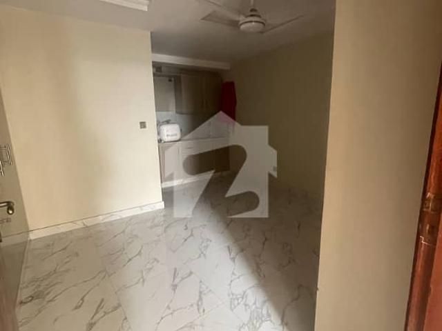 Apartment for sale in Islamabad