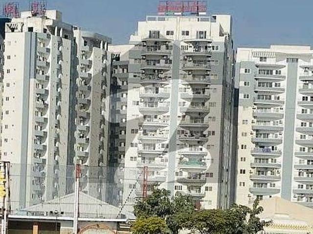 Apartment for sale in Islamabad