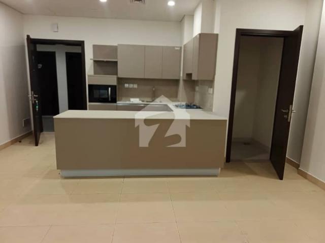 Apartment for sale in Islamabad