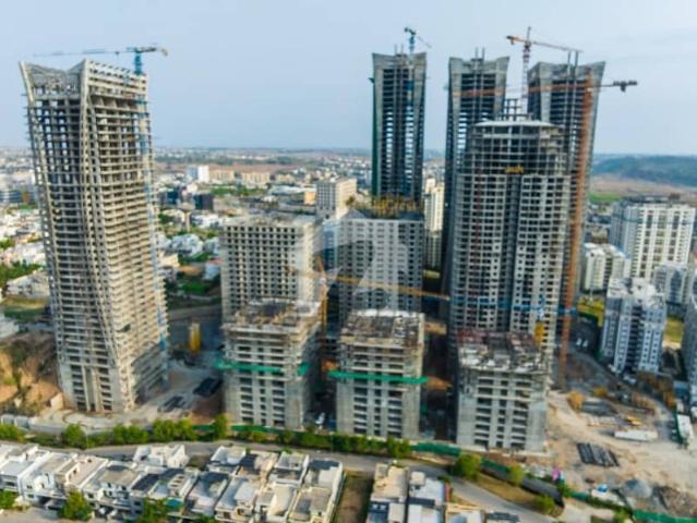 Apartment for sale in Islamabad
