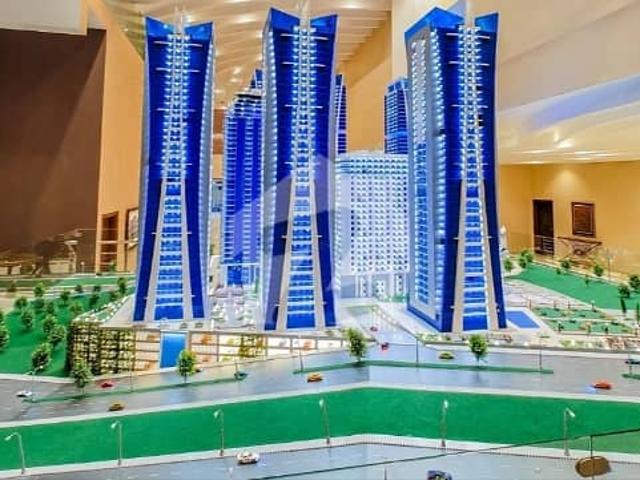 Apartment for sale in Islamabad