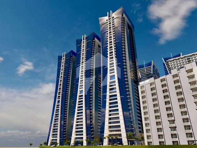 Apartment for sale in Islamabad